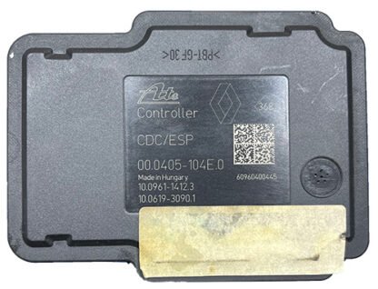 10.0961-1412.3 MK61 - Imagen 2