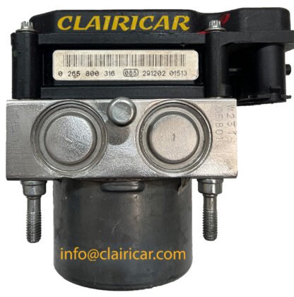 0265800316 Bosch 8.0 - Imagen 3