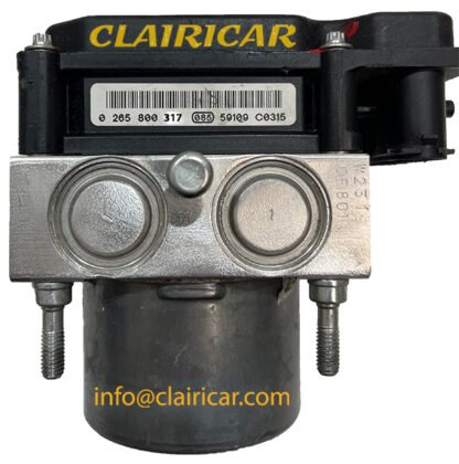 0265800317 Bosch 8.0 - Imagen 3