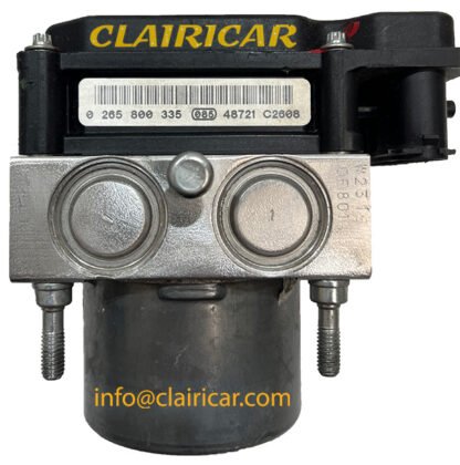 0265800335 Bosch 8.0 - Imagen 3