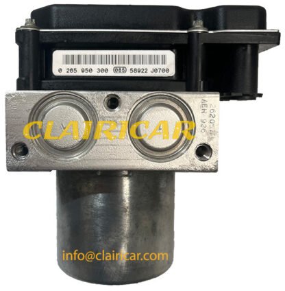 0265950300 ESP 8.0 - Imagen 3