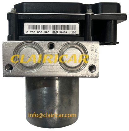 0265950595 BOSCH 8.0 - Imagen 3