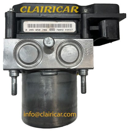 0265950769 BOSCH 8.0 - Imagen 4