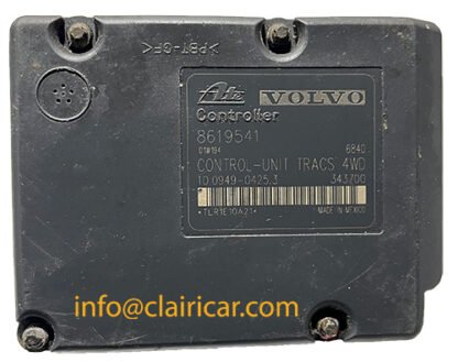 10.0949-0425.3 MK20 - Imagen 3