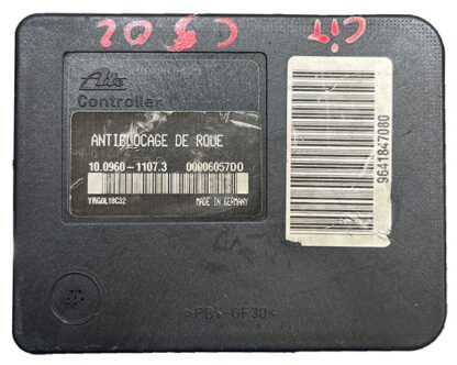 10.0960-1107.3 MK60 - Imagen 2