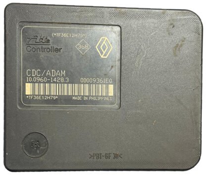 10.0960-1428.3 MK60 - Imagen 4
