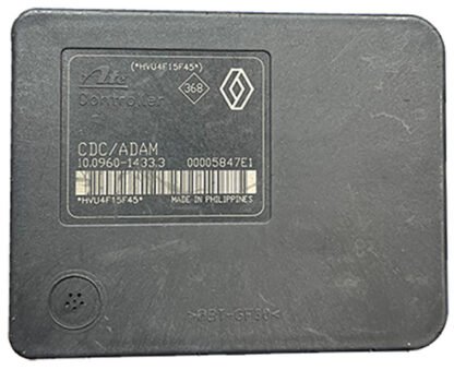 10.0960-1433.3 MK60 - Imagen 4