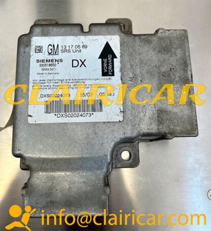13170589DX