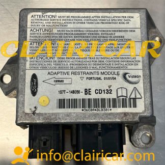Unidad Airbag Ford