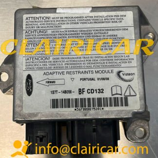 Unidad Airbag Ford