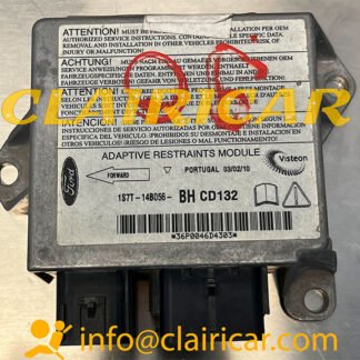 Unidad Airbag Ford