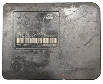 2S61-2M110-CE. 10.0960-0106.3 MK60 - Imagen 4