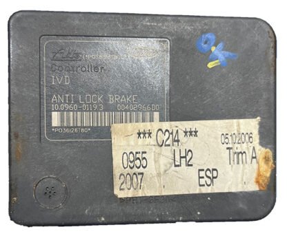 3M51-2C405-HB 10.0960-0119.3 MK60 - Imagen 4