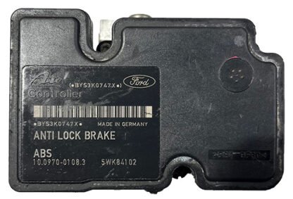3M51-2M110CA 10.0970-0108.3 MK70 - Imagen 2