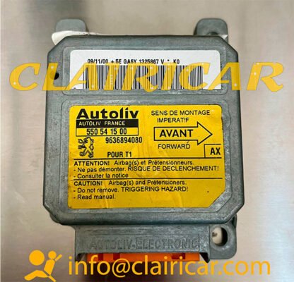 550541500AX 9663894080