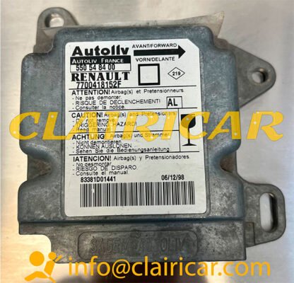 550548400 AL