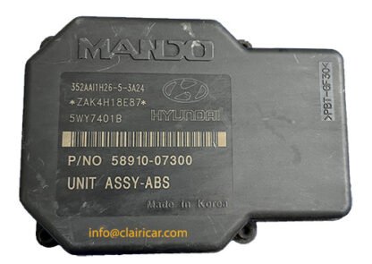 58910-07300 MANDO - Imagen 3