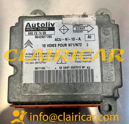 600237400 AI
