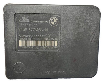6776056-01 10.0960-0837.3 MK60 - Imagen 3
