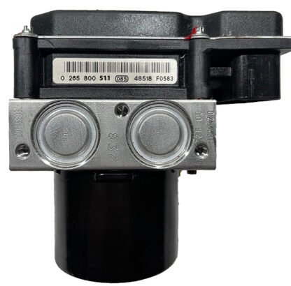 6Q0907379AF 0265800511 BOSCH 8.0 - Imagen 2