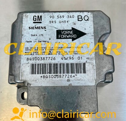 90569340BQ 5WK4175