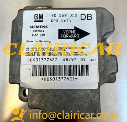90569350DB 5WK4188