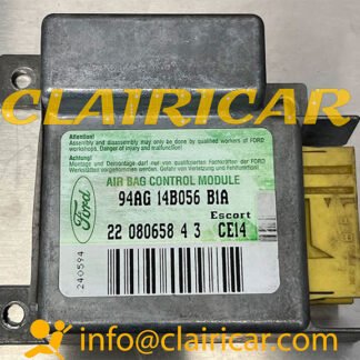 Unidad Airbag Ford