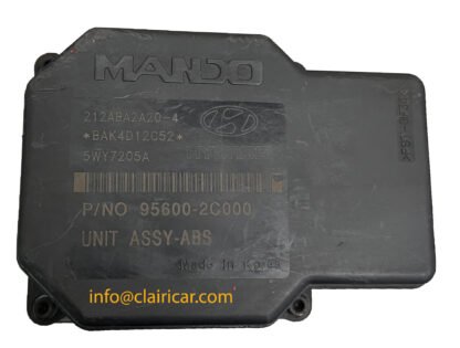 95600-2C000 MANDO - Imagen 3