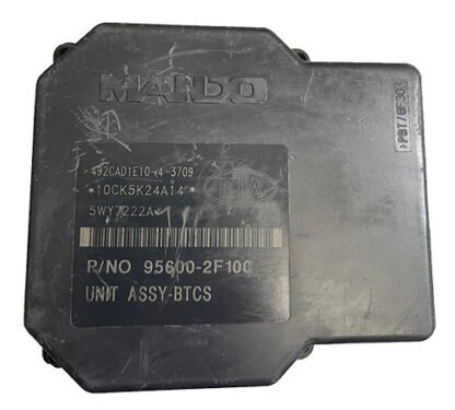 95600-2F100 MANDO - Imagen 4