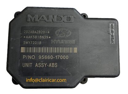 95660-17000 MANDO - Imagen 3