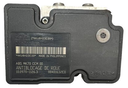 9662150680 10.0970-1126.3 MK70 - Imagen 3