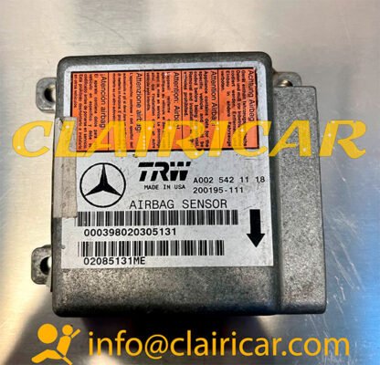A0025421118