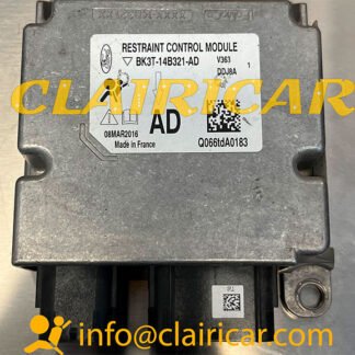 Unidad Airbag Ford