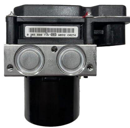 6Q0907379BC 0265800775 BOSCH 8.0 - Imagen 3