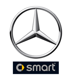 Módulo ABS Mercedes Smart