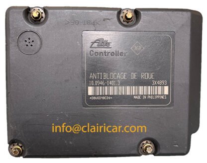 10.0946-1401.3 MK20 - Imagen 2