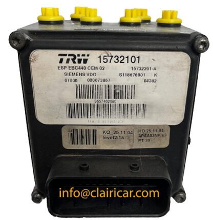 15732101 TRW - Imagen 2